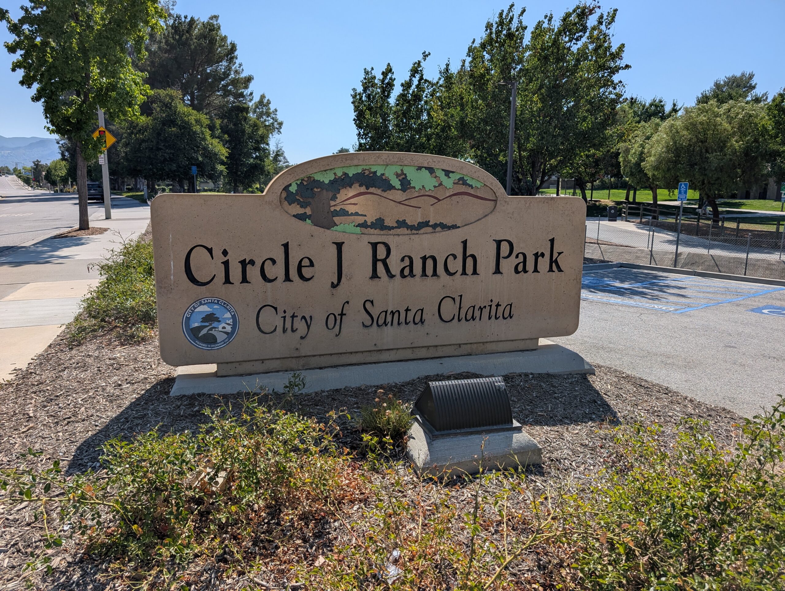 A Physical Therapy Review of Circle J Ranch Park – Branches And Balance
