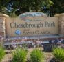 A Physical Therapy Review of Chesebrough Park